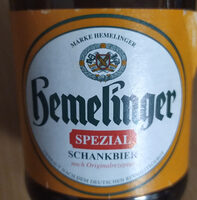 Hemelinger Spezial
