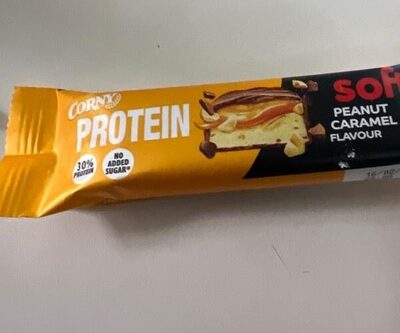 Corny Protein soft