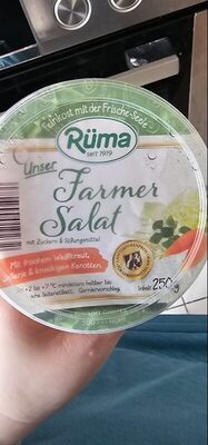 Farmer Salat