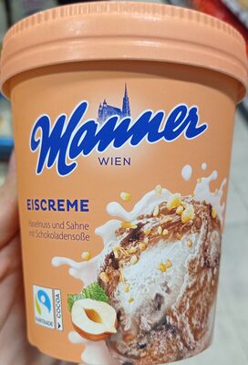 Eiscreme
