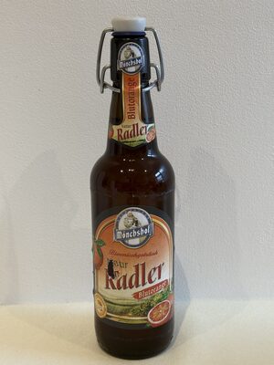 Radler Blutorange