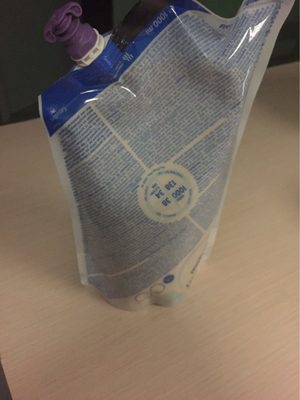 Fresubin Original Easy Bag 1L