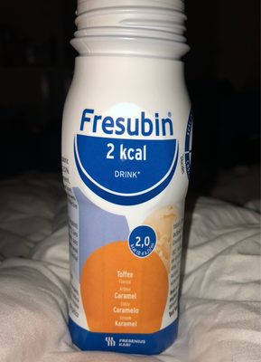 Fresubin Drink