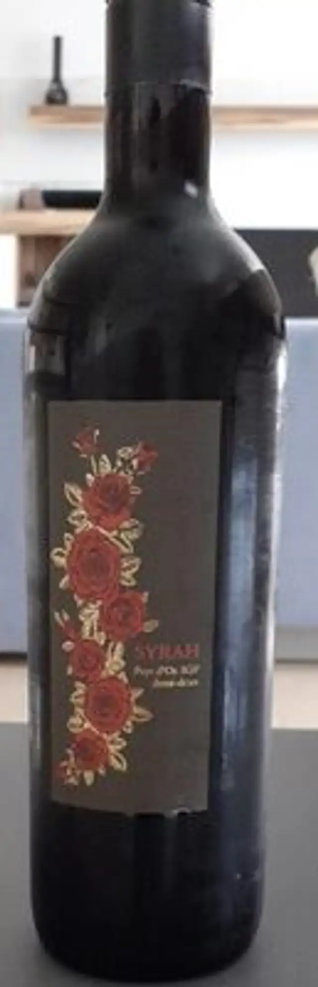 Syrah