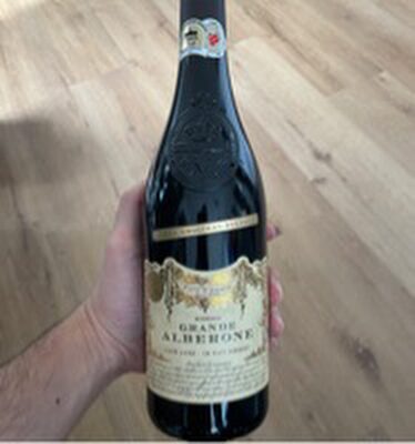 Merlot, Cabernet Sauvignon, Primitivo