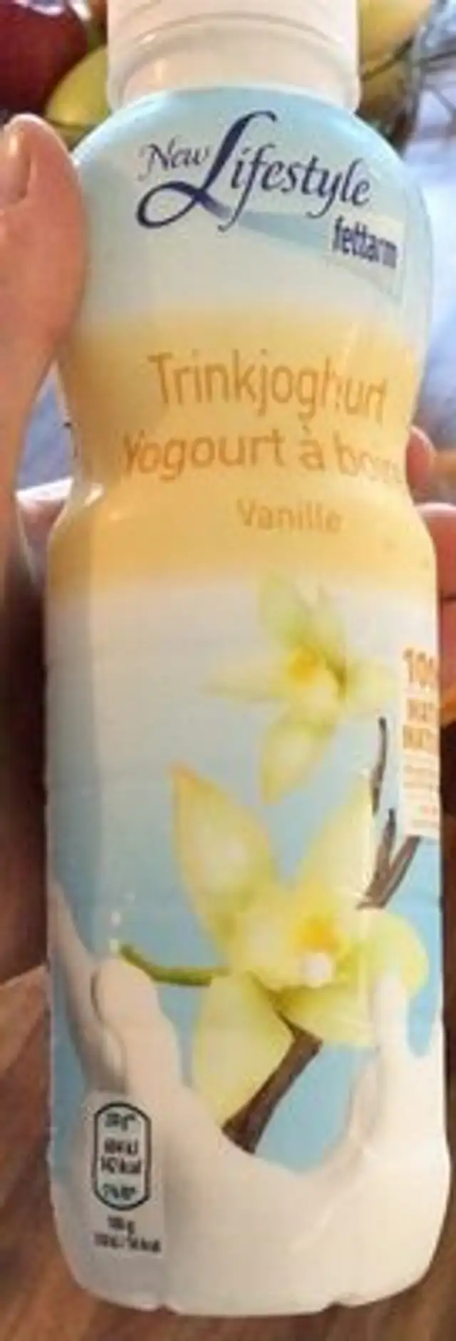 Trinkjoghurt