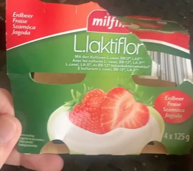 Laktiflor