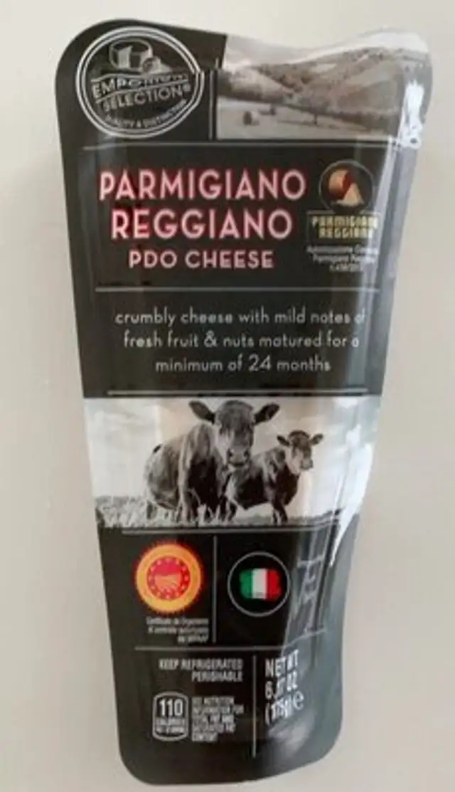 Parmigiano Reggiano
