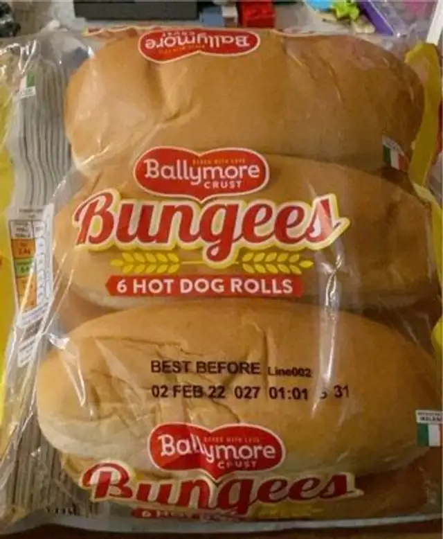 Bungees