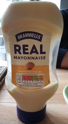 REAL MAYO