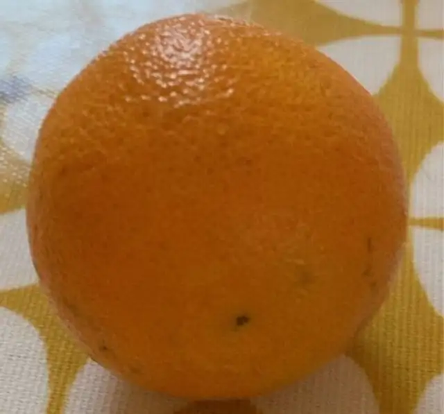 Clementines