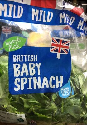 Spinach