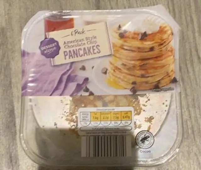 Pancakes