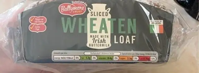 Wheaten Loaf