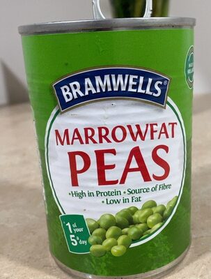 Peas
