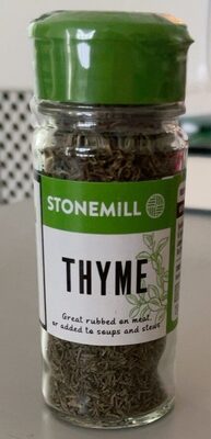 Thyme