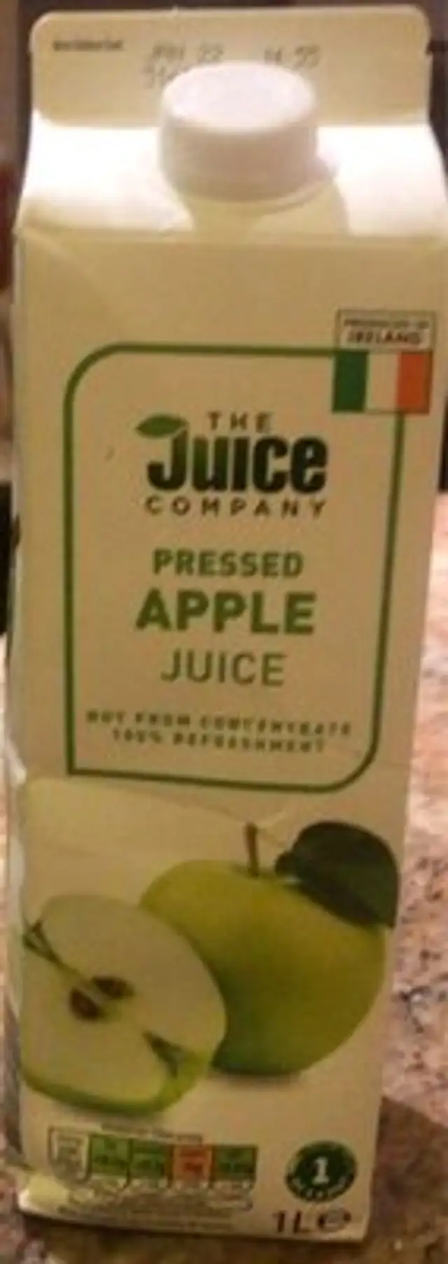 Apple Juice