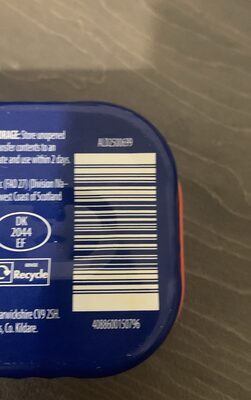 Mackerel in tomato sauce