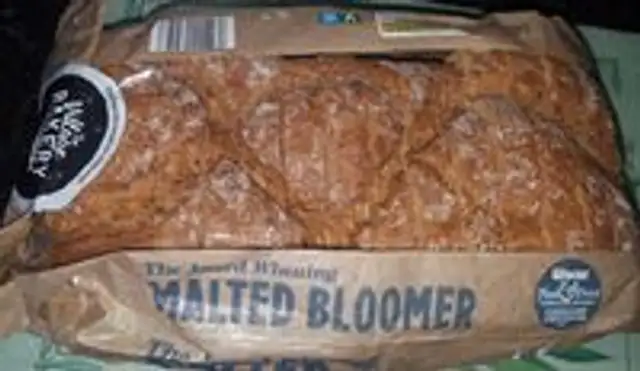Malted Bloomer