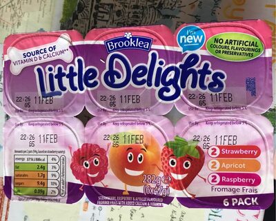 Little Delights