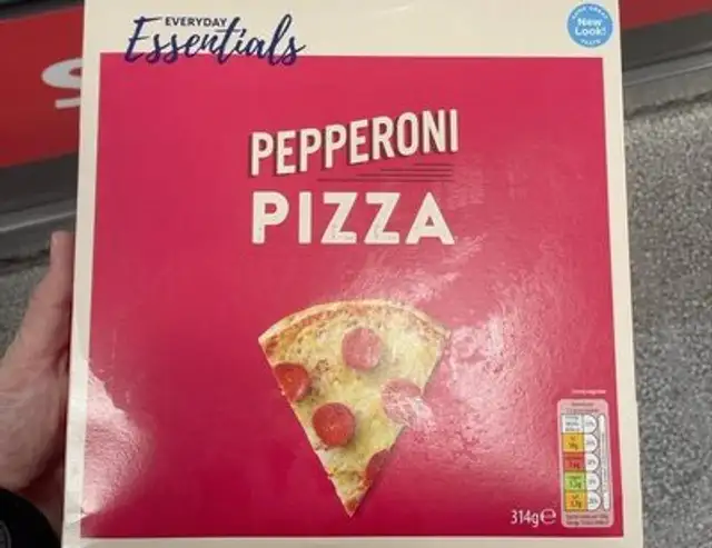 Pizza