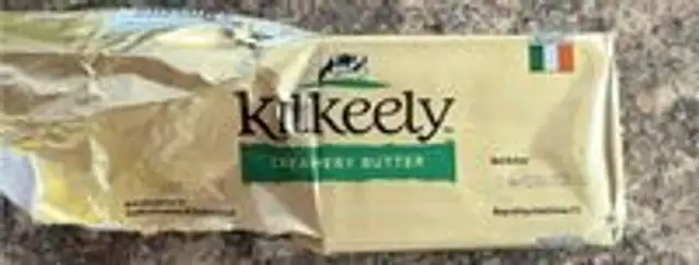 Kilkeely butter
