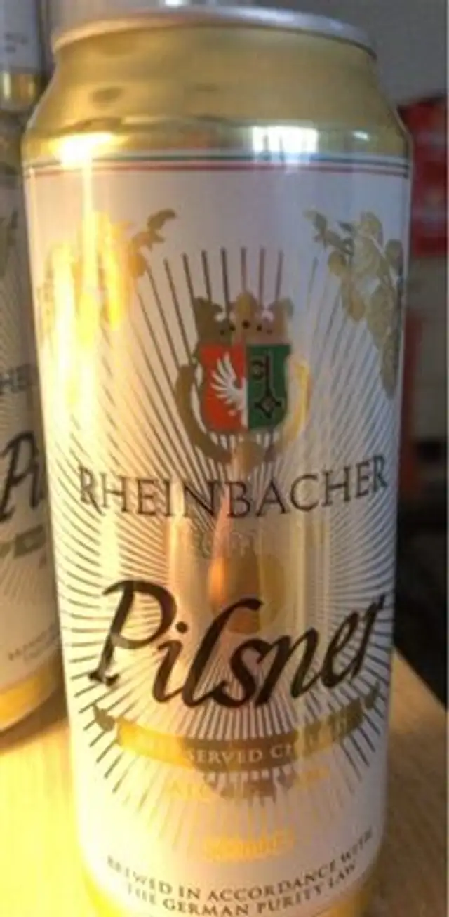 RHEINBACHER