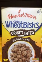 wheat bisks crispy bites