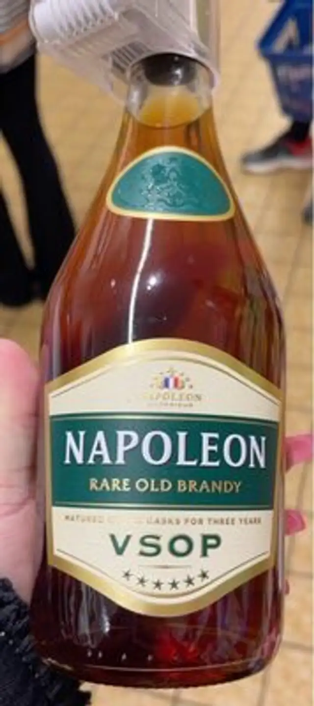 Brandy