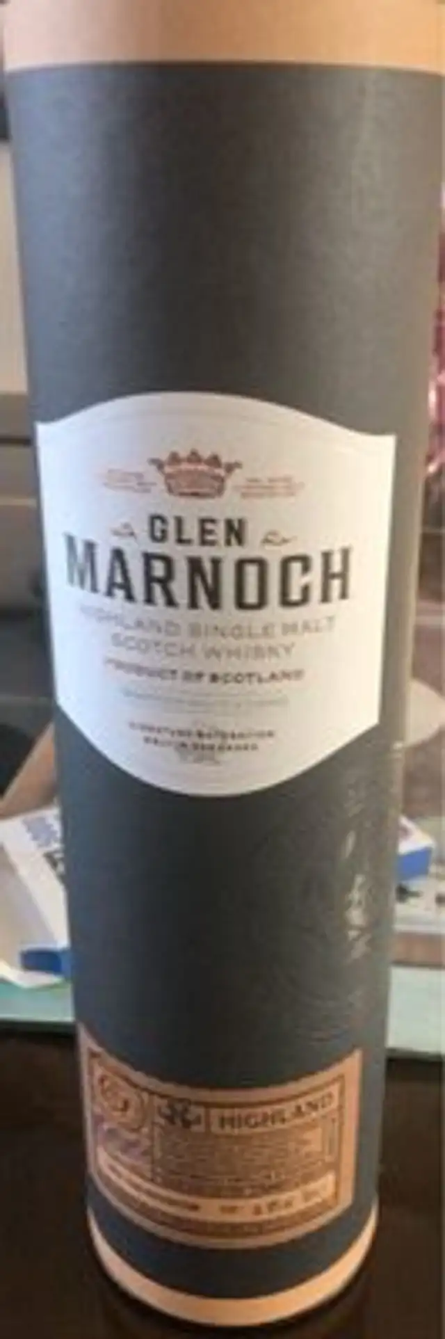 Whisky