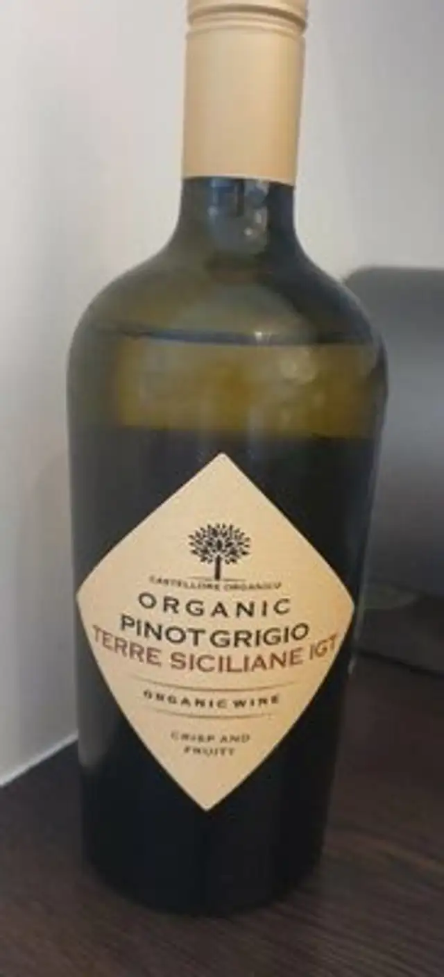 White Wine
