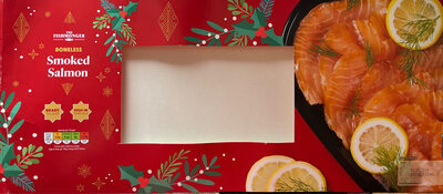 Unknown front packaging