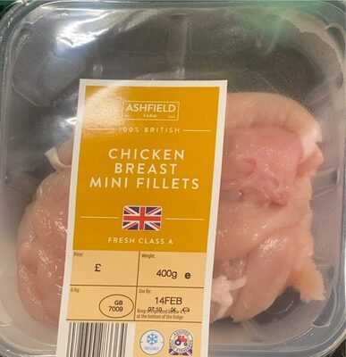 Chicken breast