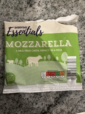 Mozzarella