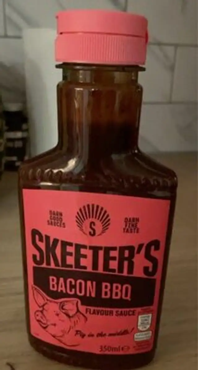 Skeeter’s bacon bbq