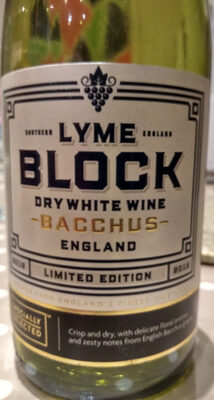 Lyme Block