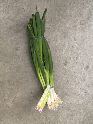 Spring Onions