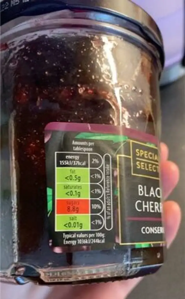 Black Cherry