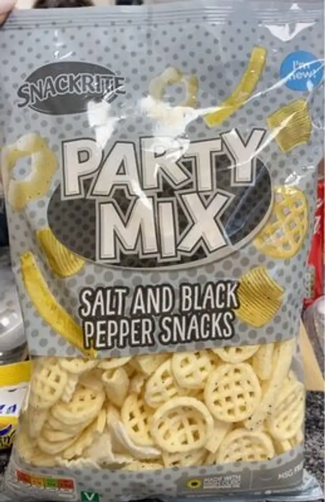 Party Mix