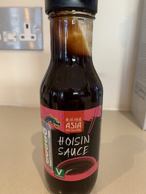 Hoisin Sauce
