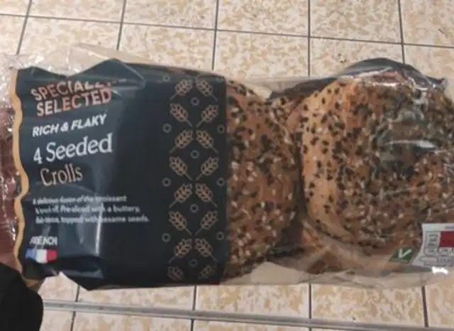 Seed crolls
