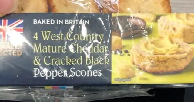 Scone