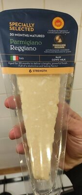 Parmigiano Reggiano
