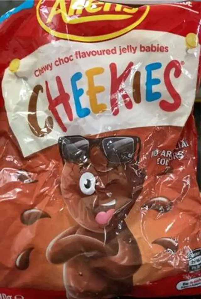 Cheekies