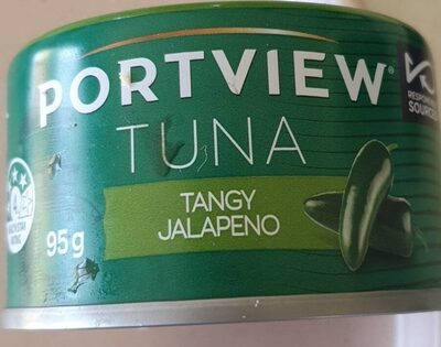 Tuna