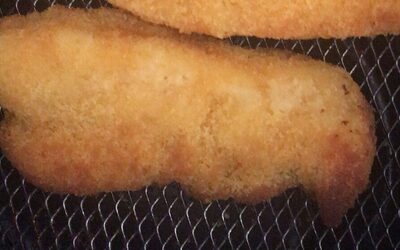 Crumbed Chicken Tenders