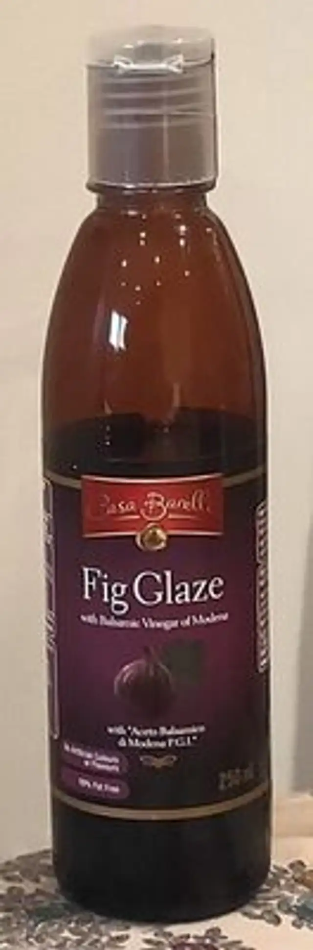 Fig Glaze