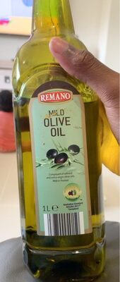 Olive oil