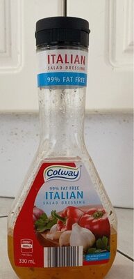 Italian salad dressing