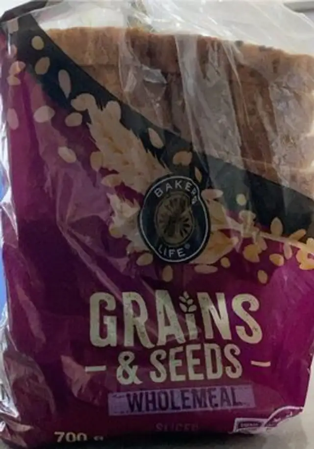 Grains & seeds